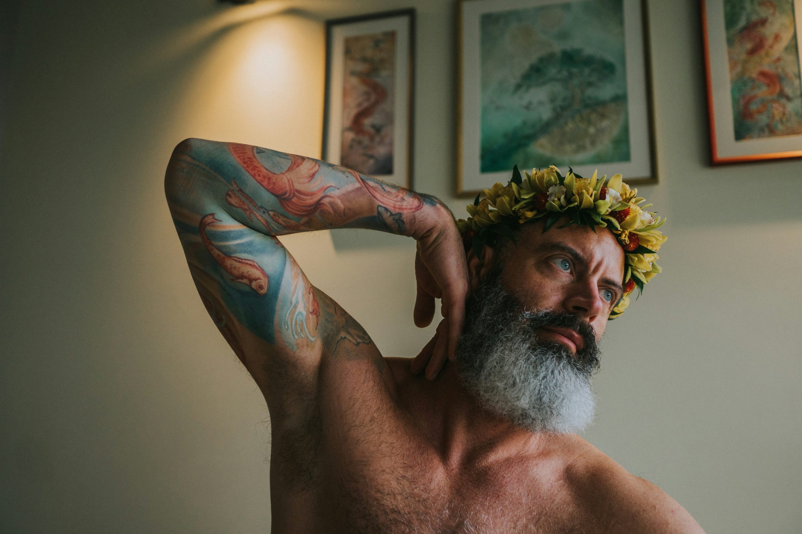 Testosterone Replacement Therapy Side Effects: A Friendly Overview