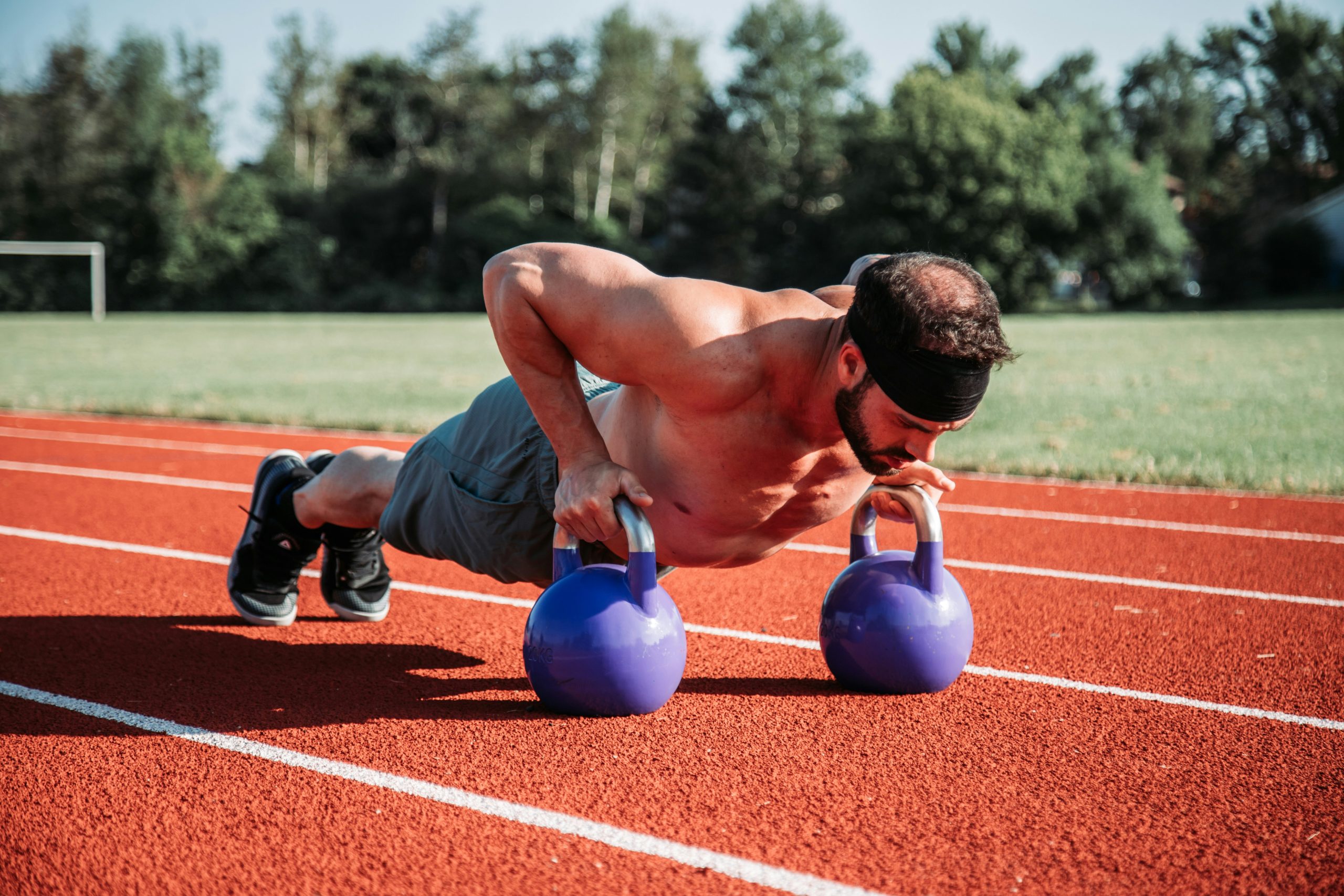 Enclomiphene: double testosterone without injections