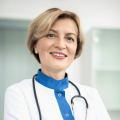 Susan Carter, MD: Endocrinologist & Longevity expert